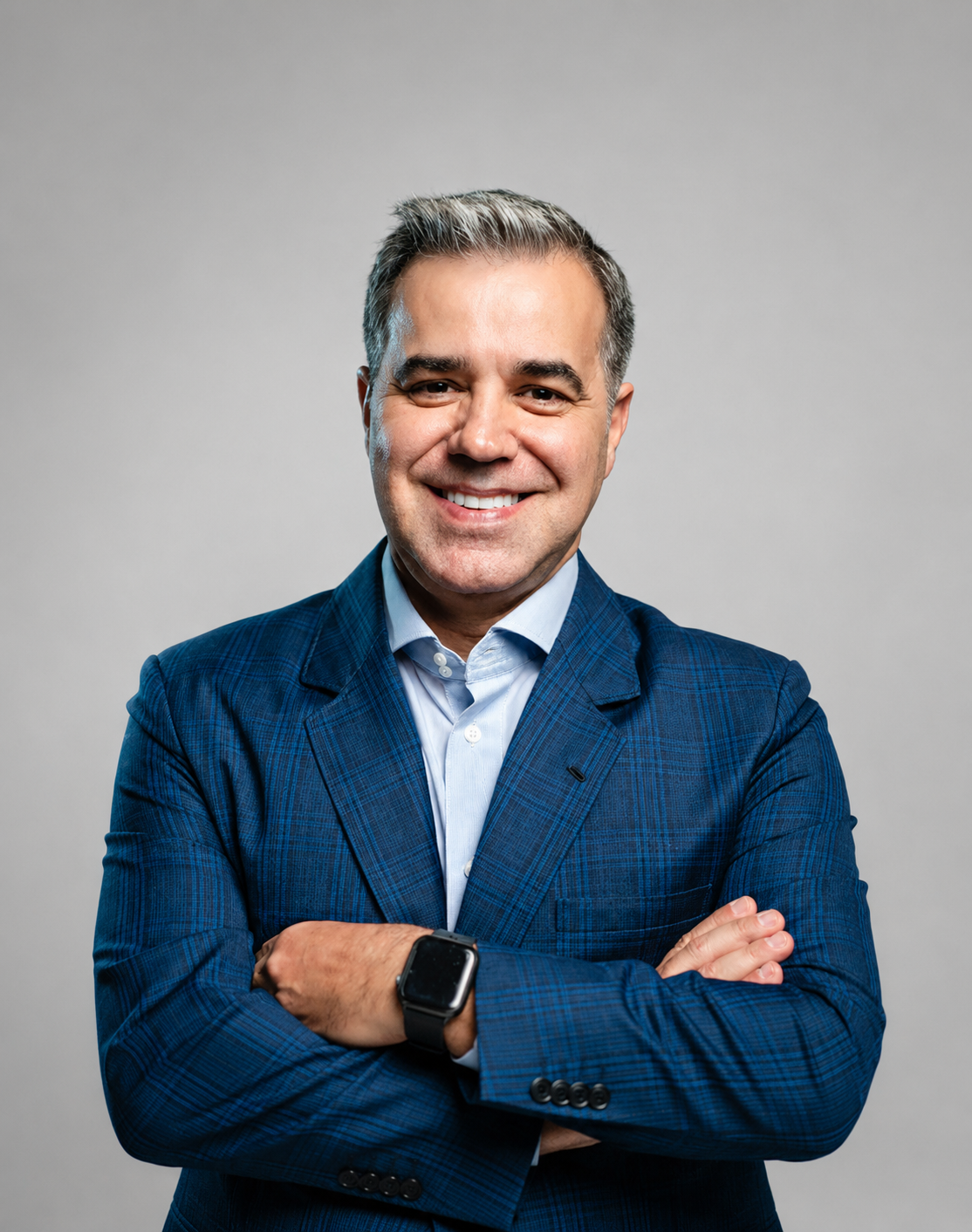 Márcio Giacobelli