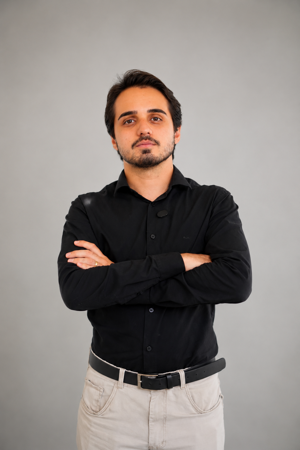 Matheus de Almeida